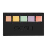 Gosh Colour Corrector Kit korektor, 001 Colour Mix