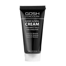 Gosh Donoderm krém 30 ml, Hand & Nail Cream