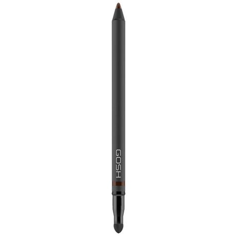 Gosh Infinity Eye Liner ceruzka na oči 1.2 g, 004 Earth