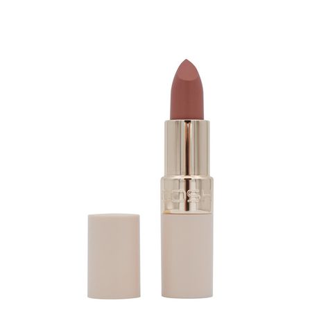 Gosh Luxury Nude Lips rúž 4 g, 003 Stripped