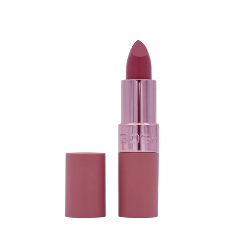 Gosh Luxury Rose Lips rúž 4 g, 004 Enjoy