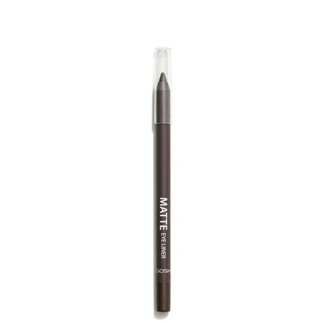 Gosh Matte Eye Liner ceruzka na oči 1.2 g, 004 Mocha