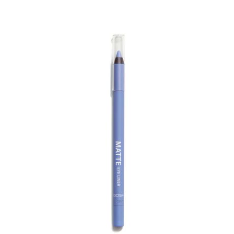 Gosh Matte Eye Liner ceruzka na oči 1.2 g, 006 Ocean Mist