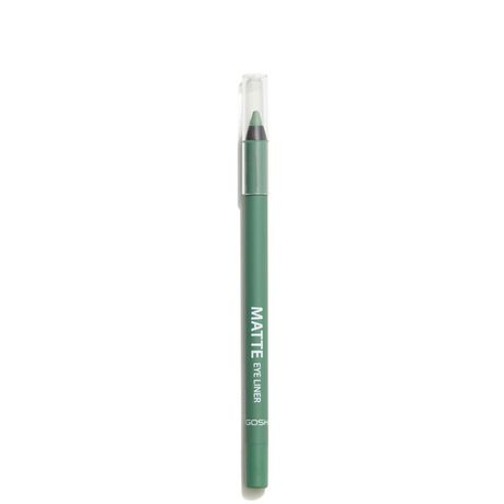 Gosh Matte Eye Liner ceruzka na oči 1.2 g, 011 Alligator