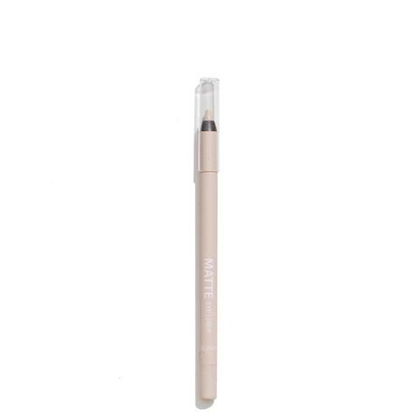 Gosh Matte Eye Liner ceruzka na oči 1.2 g, 013 Nude