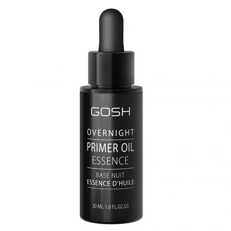 Gosh Overnight Primer Oil olej 30 ml