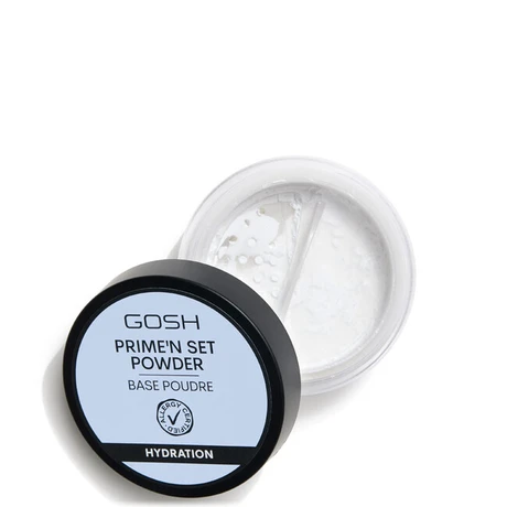 Gosh Prime´n Set Powder podklad pod make-up 7 g, 003 Hydration