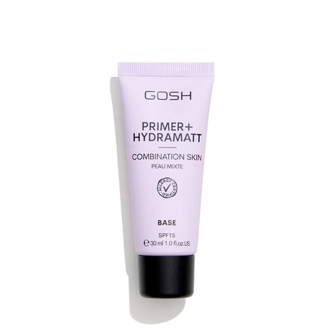Gosh Primer+ Hydramatt podklad pod make-up 30 ml, 007 Hydramatt