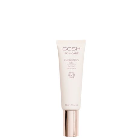 Gosh Skin Care hydratačný gél 50 ml, Energizing Face Gel