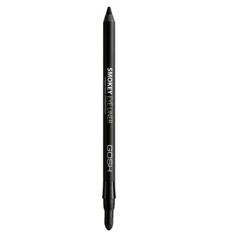 Gosh Smokey Eyeliner ceruzka na oči 1.2 g, 03 Smokey Plum