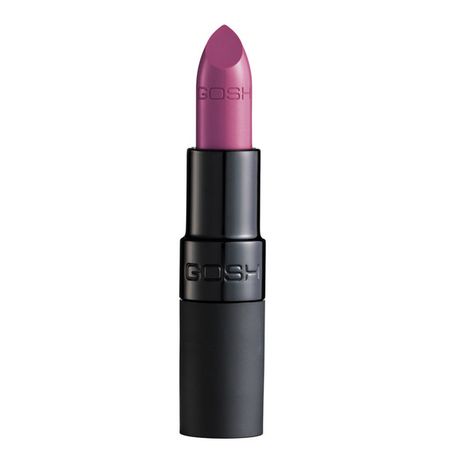 Gosh Velvet Touch Lipstick Matt rúž 4 g, 016 Purple