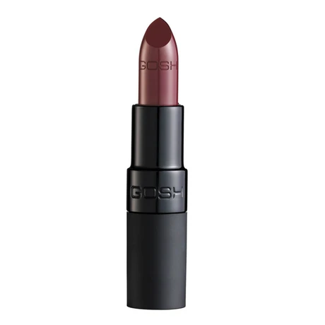 Gosh Velvet Touch Lipstick Matt rúž 4 g, 017 Clove