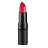 Gosh Velvet Touch Lipstick rúž 4 g, 145 Shocking Coral