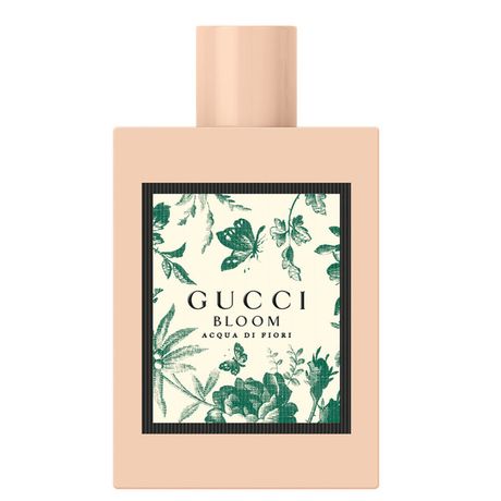 Gucci Bloom Acqua Di Fiori toaletná voda 100 ml