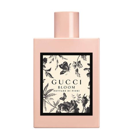 Gucci Bloom Nettare Di Fiori parfumovaná voda 30 ml