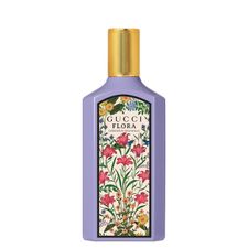 Gucci Flora Gorgeous Magnolia parfumovaná voda 100 ml