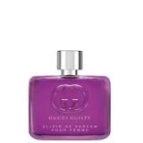Gucci Guilty Elixir Pour Femme parfum 60 ml