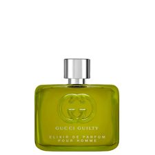 Gucci Guilty Elixir Pour Homme parfum 60 ml