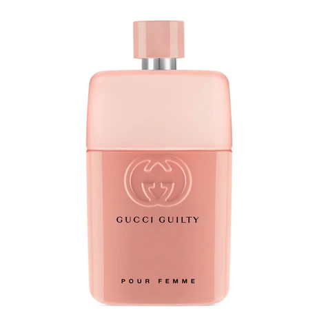 Gucci Guilty Love Edition Pour Femme parfumovaná voda 50 ml