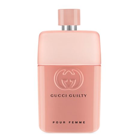 Gucci Guilty Love Edition Pour Femme parfumovaná voda 90 ml