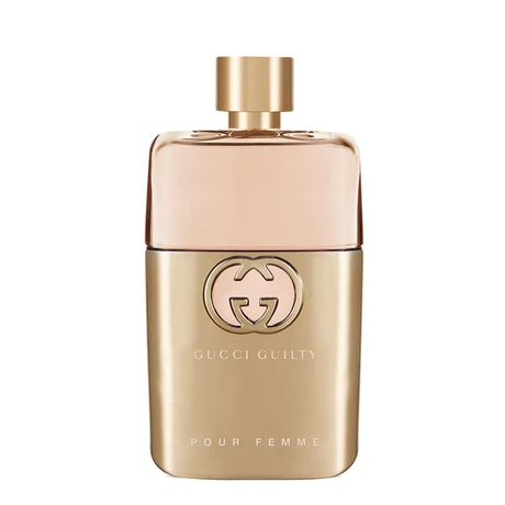 Gucci Guilty Pour Femme parfumovaná voda 50 ml
