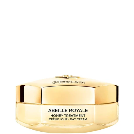 Guerlain Abeille Royale Honey Treatment Day Cream denný krém 50 ml