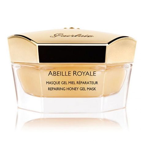 Guerlain Abeille Royale maska 50 ml, Repairing Honey Gel Mask