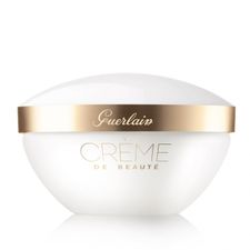 Guerlain Beaute čistiaci krém 200 ml, Creme De Beaute Pure Radiance Cleansing Cream