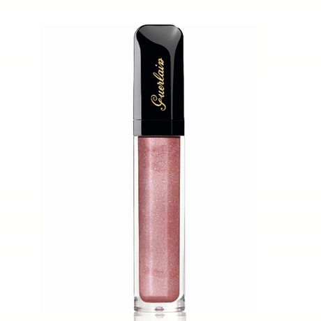 Guerlain Gloss D'Enfer lesk na pery 7.5 ml, 862 Electric Pink