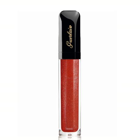Guerlain Gloss D'Enfer lesk na pery 7.5 ml, 921 Electric Red