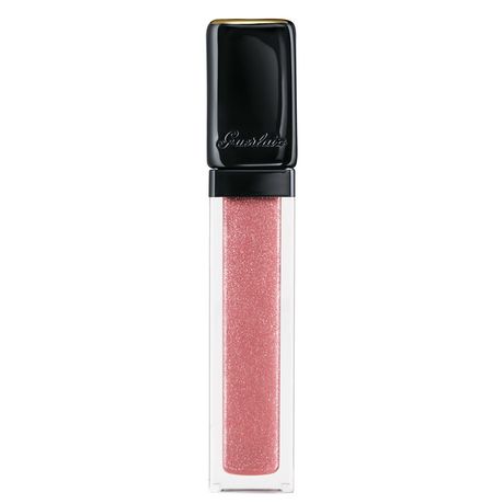 Guerlain KissKiss rúž, L304 Romantic Glitter