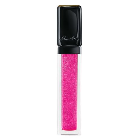 Guerlain KissKiss rúž, L365 Sensual Glitter