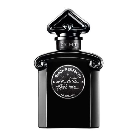 Guerlain La Petite Robe Noire Black Perfecto parfumovaná voda 50 ml