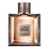 Guerlain L'Homme Ideal Eau de Parfum parfumovaná voda 100 ml