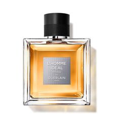 Guerlain L'Homme Ideal Intense parfumovaná voda 100 ml