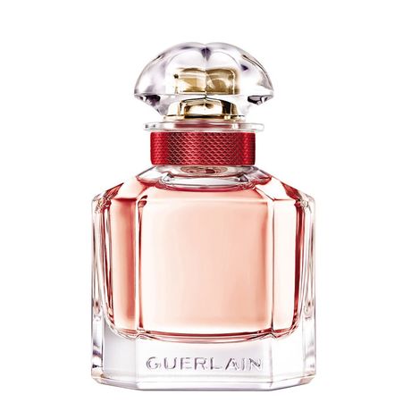 Guerlain Mon Guerlain Bloom of Rose Eau de Parfum parfumovaná voda 30 ml