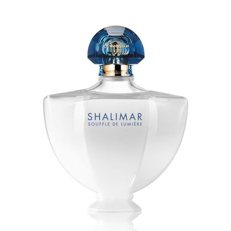 Guerlain Shalimar Souffle de Lumiere parfumovaná voda 50 ml