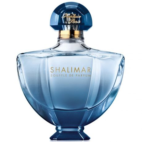 Guerlain Shalimar Souffle de Parfum parfumovaná voda 30 ml