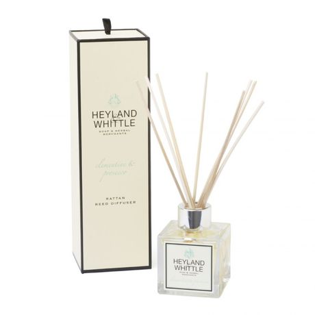 Heyland & Whittle Diffuser difuzér 100 ml, Clementine & Prosecco