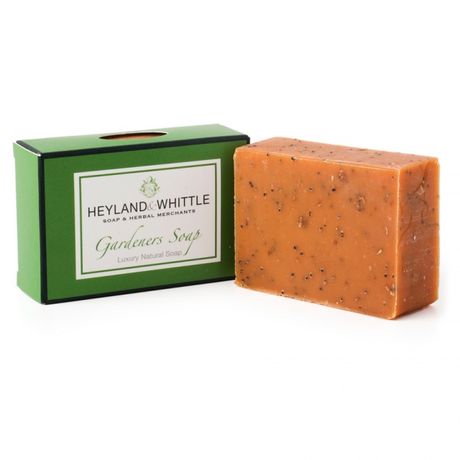 Heyland & Whittle Soap mydlo 95 g, Gardeners