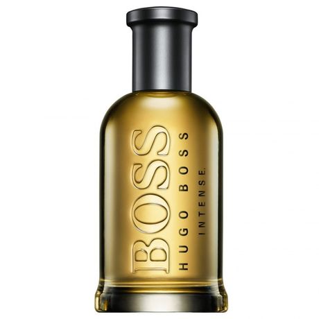 Hugo Boss Boss Bottled Intense toaletná voda 100 ml