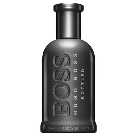 Hugo Boss Boss Bottled Man of Today Edition toaletná voda 100 ml
