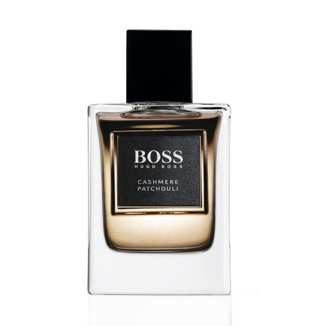 Hugo Boss Boss Collection Cashmere Patchouli toaletná voda 50 ml