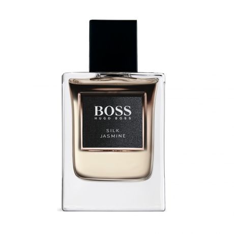 Hugo Boss Boss Collection Silk Jasmine toaletná voda 50 ml