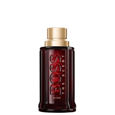 Hugo Boss Boss The Scent Elixir for Him parfum 100 ml