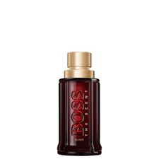 Hugo Boss Boss The Scent Elixir for Him parfum 50 ml