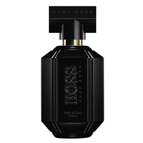 Hugo Boss Boss The Scent for Her Parfum Edition parfumovaná voda 50 ml