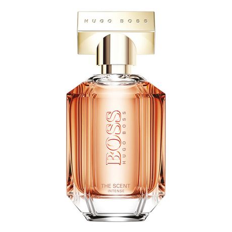 Hugo Boss Boss The Scent Intense for Her parfumovaná voda 30 ml
