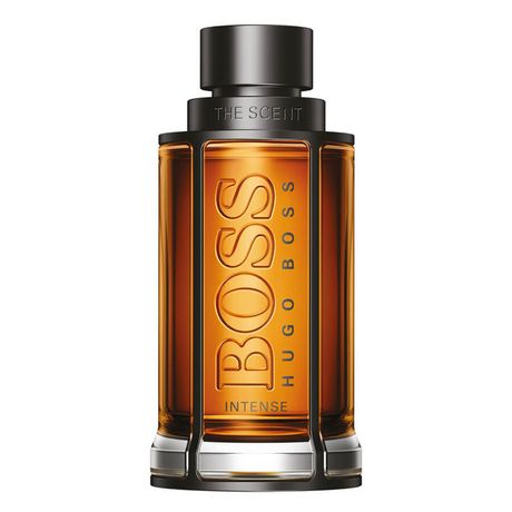 Hugo Boss Boss The Scent Intense for Him parfumovaná voda 50 ml