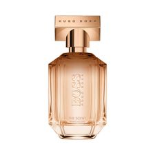 Hugo Boss Boss The Scent Private Accord For Her parfumovaná voda 50 ml
